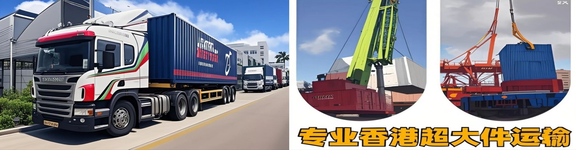 城阳区到香港物流公司,城阳区到台湾快递公司，城阳区澳门货运公司